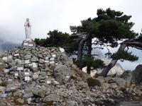 Col de la Bavella