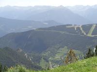 Coll de Botella