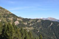 Coll de la Botella