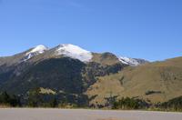 Coll de la Botella