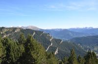Coll de la Botella