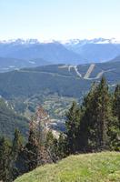 Coll de la Botella