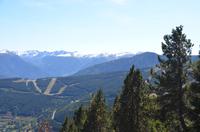 Coll de la Botella