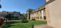 Colmar Unter dem Linden Museum