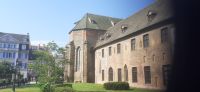Colmar Unter dem Linden Museum