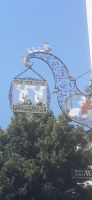 Colmar Zunftzeichen