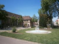 Colmar, Musee Unterlinden