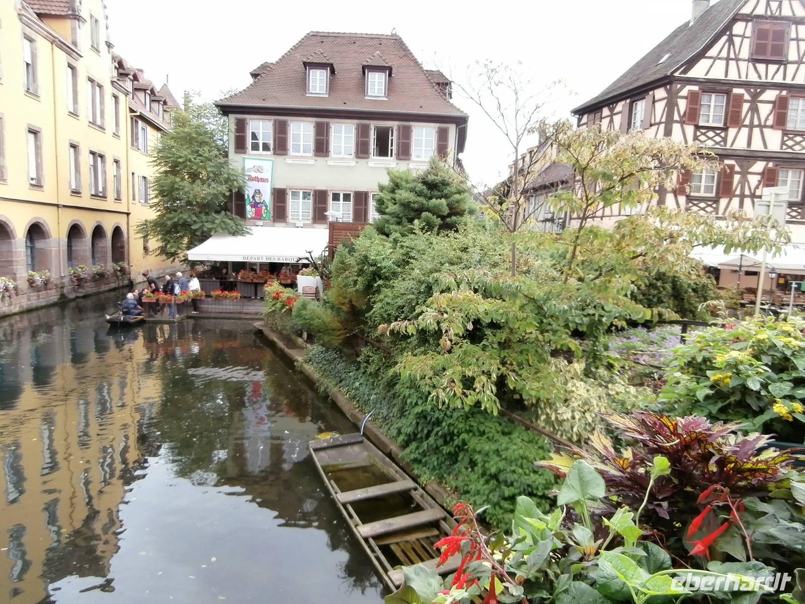 Colmar-Klein Venedig