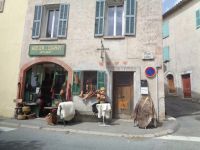 Comps-sur-Artuby