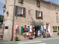 Comps-sur-Artuby
