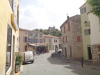 Comps-sur-Artuby