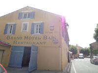 Comps-sur-Artuby
