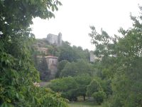 Comps-sur-Artuby