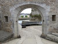 Concarneau - Fähre