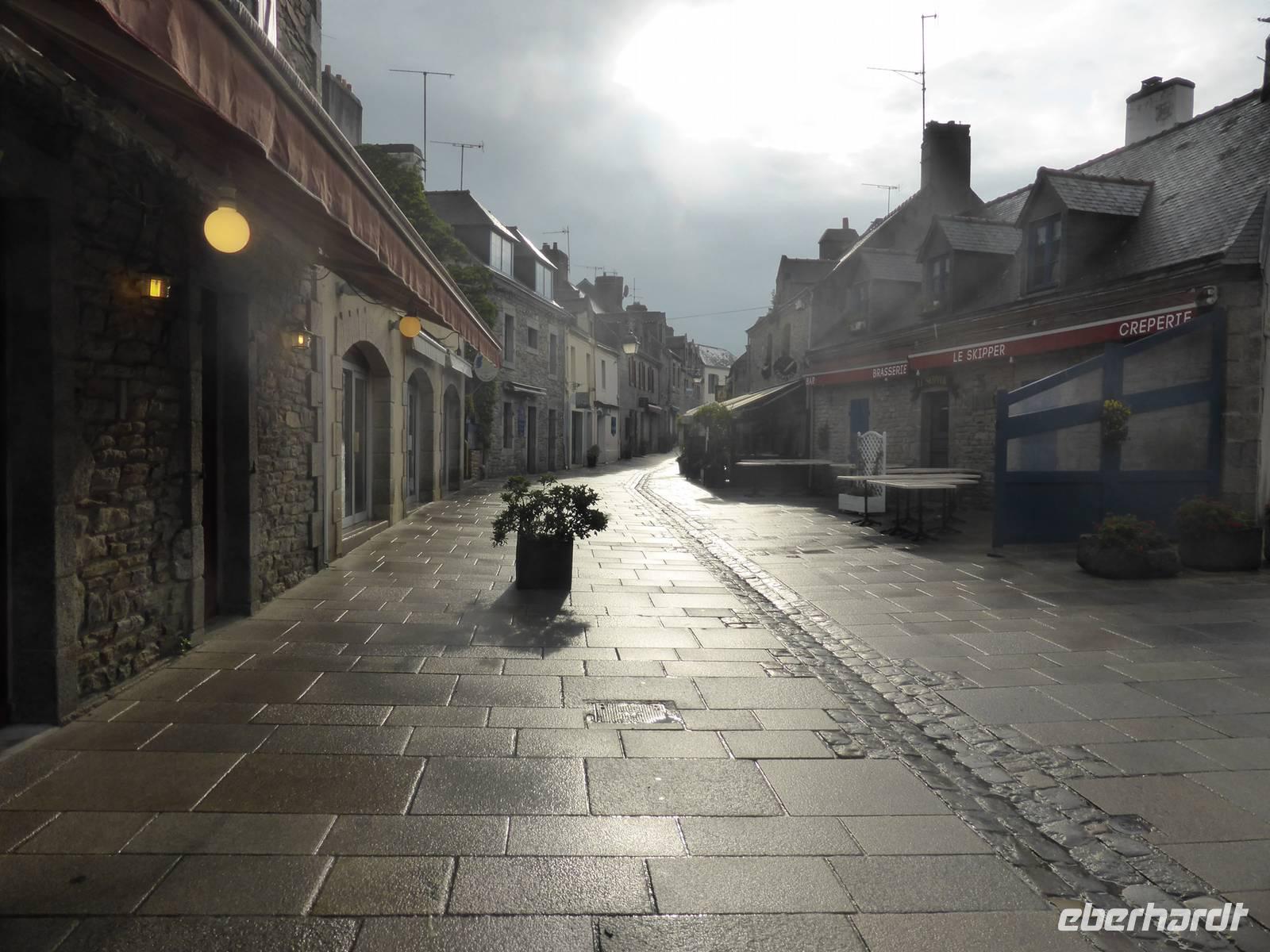 Concarneau 