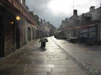 Concarneau 