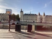 Conciergerie 