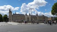 Conciergerie