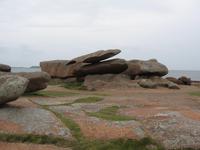 Cote de Granit rose