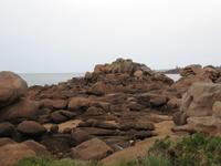 Cote de Granit rose