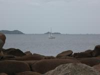 Cote de Granit rose