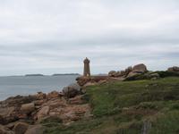 Cote de Granit rose