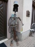 Dambach La Ville-Verrückter