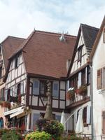 Dambach la Ville