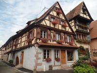 Dambach la Ville