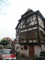 Dambach la Ville