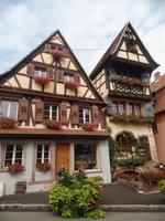 Dambach la Ville