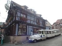 Dambach la Ville