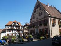 Dambach la Ville