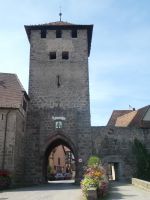 Dambach la Ville