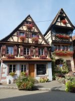 Dambach la Ville