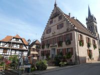 Dambach la Ville