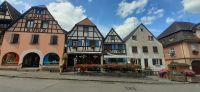 Dambach la Ville