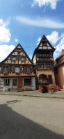 Dambach la Ville