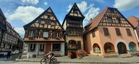 Dambach la Ville
