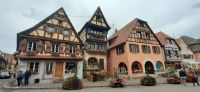 Dambach la Ville