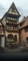 Dambach la Ville