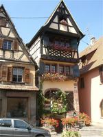Dambach la Ville