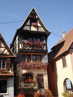 Dambach la Ville
