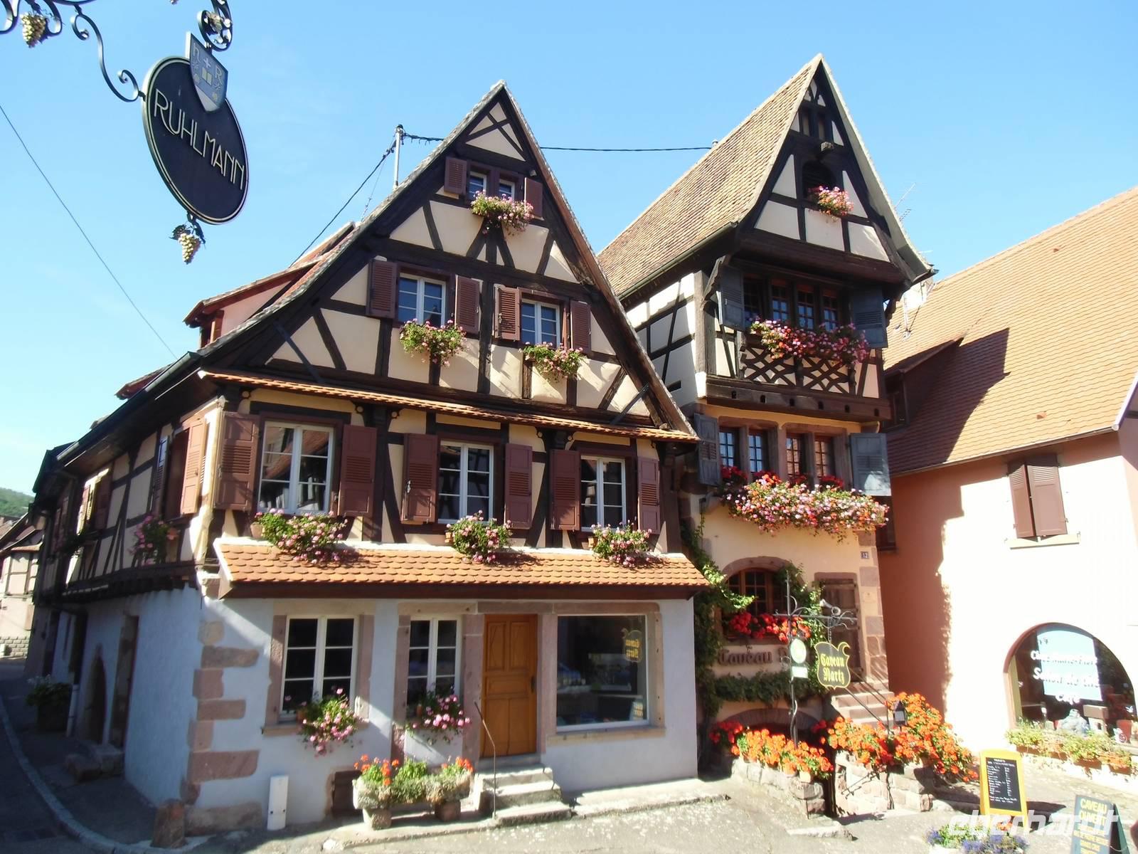 Dambach