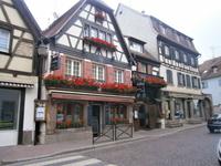 Das Restaurant 