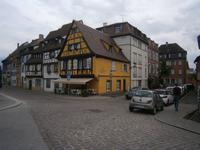 Das Restaurant 