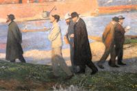 Das alte Toulouse