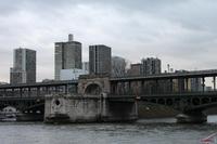 Das moderne Paris