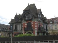 Deauville
