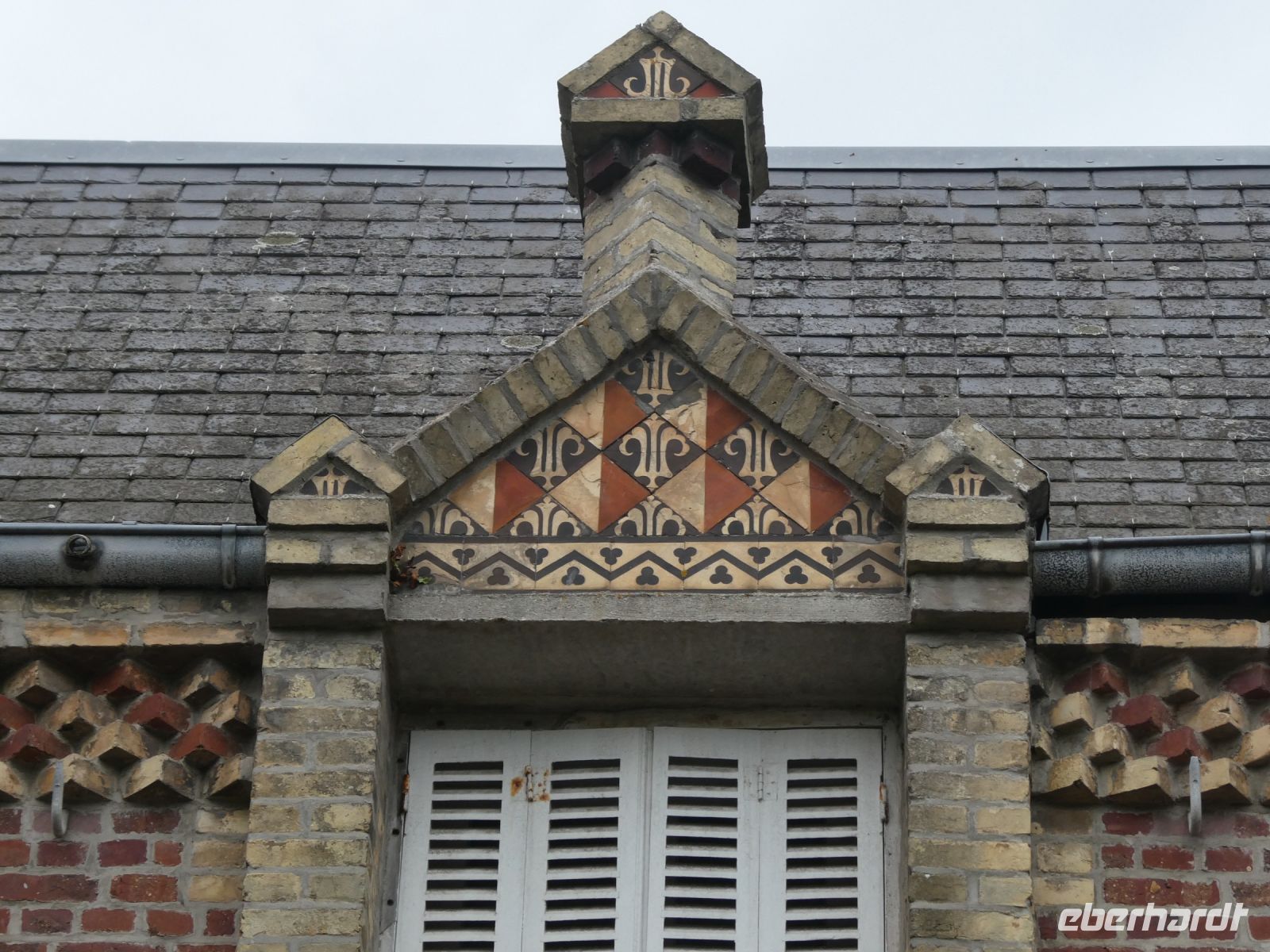 Detailaufnahme